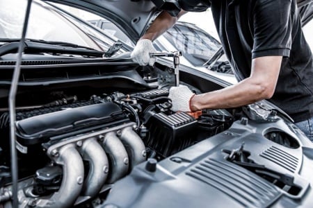 Comment choisir un garage automobile fiable pour votre véhicule ?