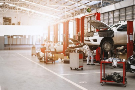 Quels services de mécanique générale sont essentiels pour votre voiture ?