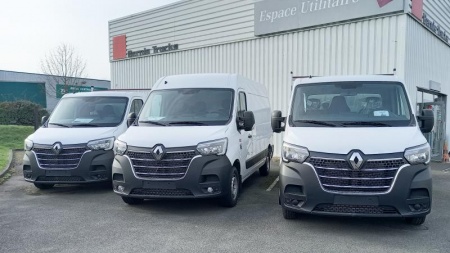 Guide d'achat complet pour choisir votre prochain véhicule Renault